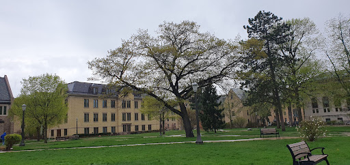Badin Hall - Thumbnail