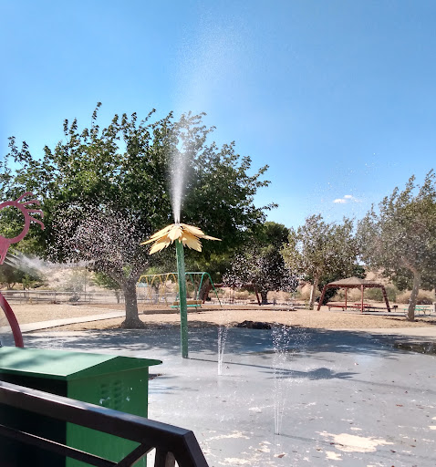 Joshua Tree Park & Recreation District