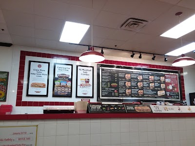 Firehouse Subs Fayetteville West