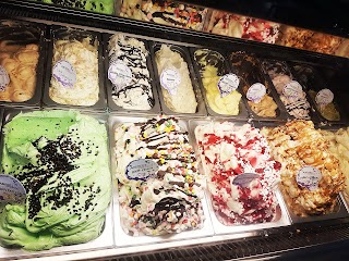 Archers Ice Cream