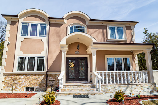 Avin Builders - Visual