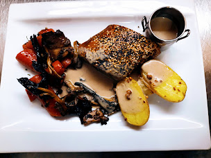 Photo n°14 de Les P'tits Lilou (SARL Le Royal's) à Apt (Restaurant français)