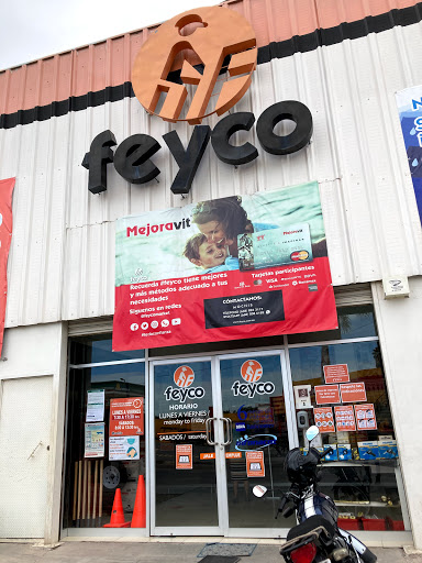 FEYCO - Visual