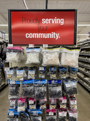 Stroebel Ace Hardware - Visual