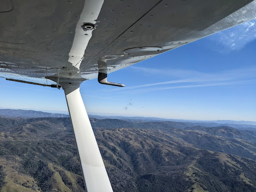 Trade Winds Aviation - Thumbnail