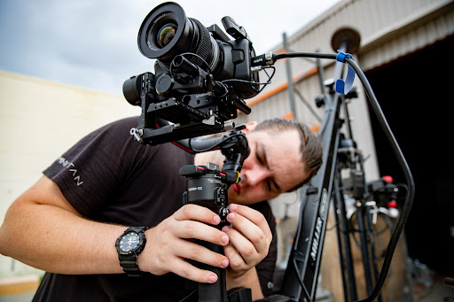 OmniTitan Productions Gallery - Australia
