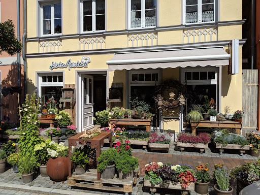 blütenMeisterei Ribnitz - Thumbnail