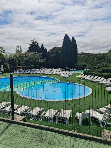 Sporting Club Casino de La Coruña. Sede Deportiva - Thumbnail