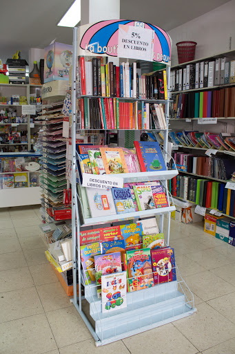 Papelería Numen Gallery - Spain
