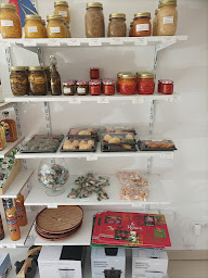 Photo n°5 de Épicerie des îles les délices de la Réunion chez Cricri 974 à Thonon-les-Bains (Épicerie)