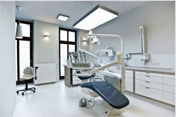 Stomatologia Kamienica 25 - Dentysta Szczecin, Author: Stomatologia Kamienica 25 - Dentysta Szczecin