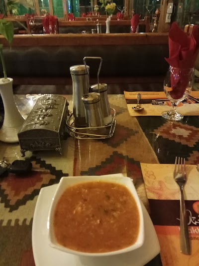 Photos of رستوران سنتی نخلستان