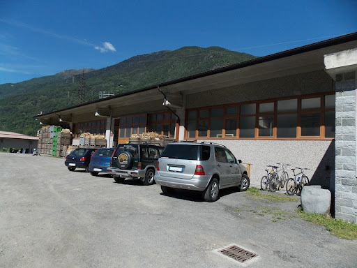 Artigianalegno S.N.C. Di Pini Remo & C. - Thumbnail