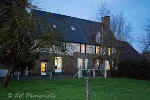 Photo n°24 de La Maison du Chene à Percy-en-Normandie (Maison de vacances)