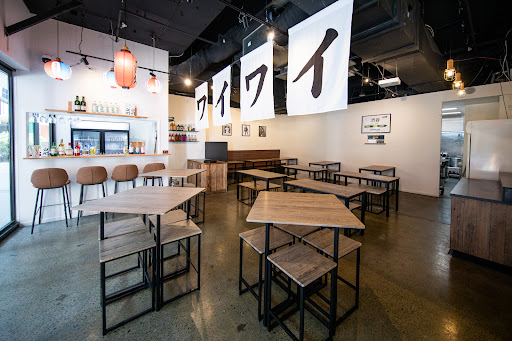 Photo of WAI-WAI Dining