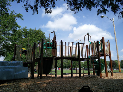 Barton-Bradley Recreation Field Gallery - United States