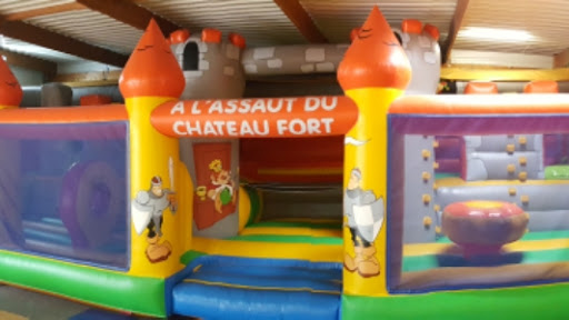 Photo de Parc Piscine