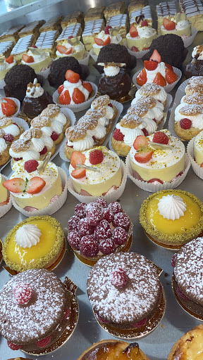 Boulangerie d'isaac