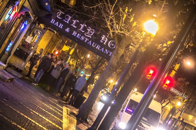Tally Ho Tavern