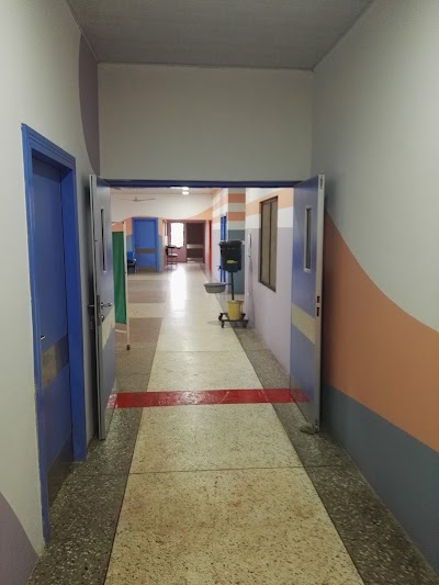 Photos of St. Martin's Hospital, Agroyesum