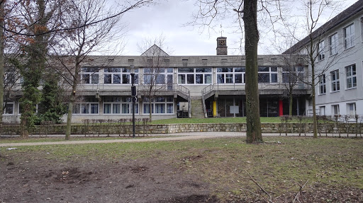 Dr. Adenauer-Schule Geseke - Thumbnail