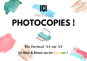 Photo n°13 de Le Relais Tabac Bar à Lyon (Bureau de tabac)