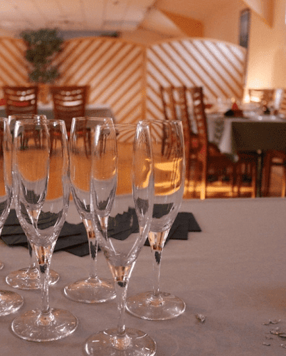 Restaurant Traiteur Le Bon Accueil