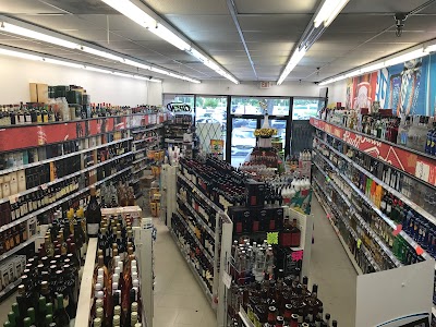 Goodies Liquor Store - Celebration