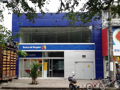 photo of Bank of Bogota