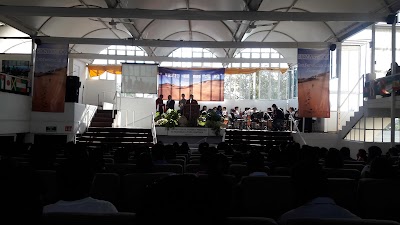 Photos of Iglesia Bautista Monte Abarim