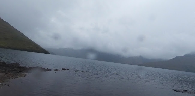 Teléfono de Laguna de Mojanda