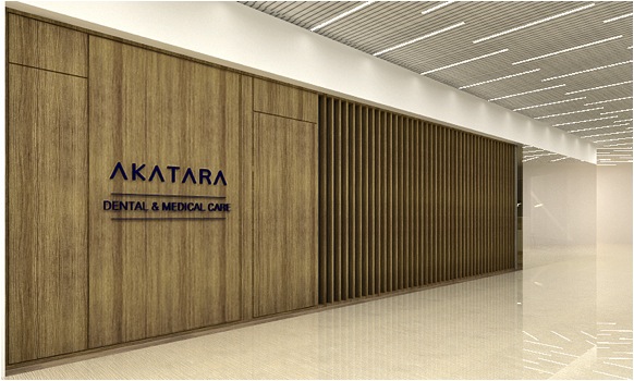 AKATARA CLINIC, Author: AKATARA CLINIC