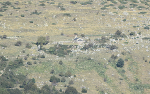 Ermita de Sant Salvador de Barruera | 1.580 m - Thumbnail