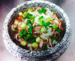 Photo n°17 de Restaurant Sanya Cuisine au Wok à Clisson (Restaurant asiatique)