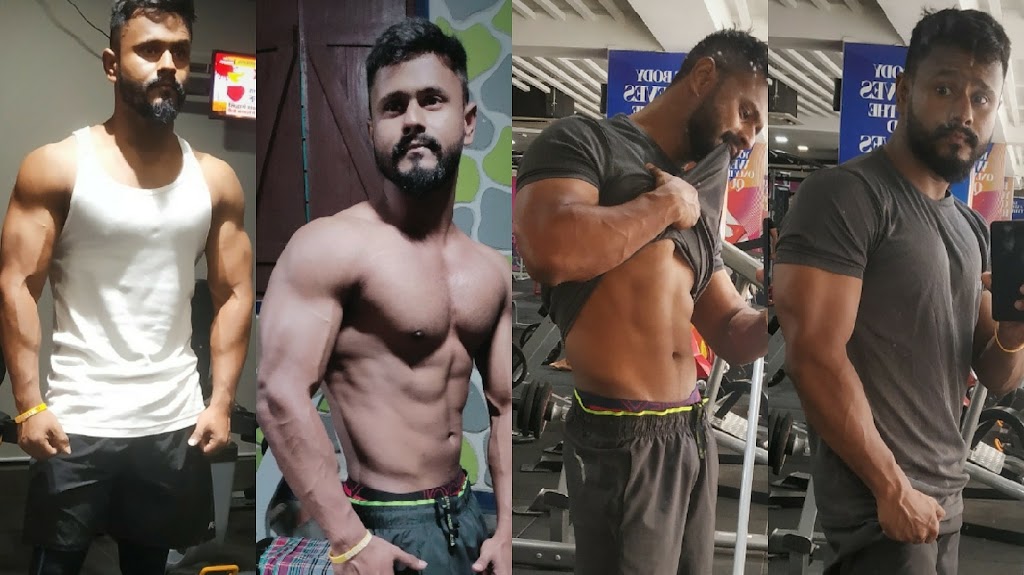 Galaxy Multi Gym Gym Crossfit