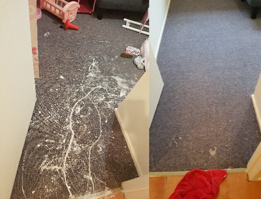Country Care Carpet Cleaning - Thumbnail