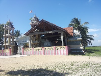 Photos of Kadduppillayar Aalayam Cheddipalayam Mankadu