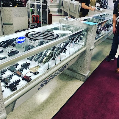Photos of Vandalia Range and Armory