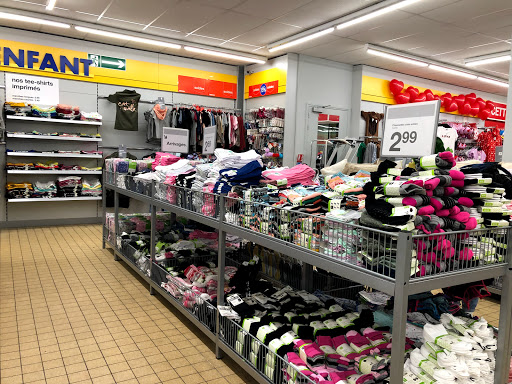 Zeeman Saint-Omer Rue de Dunkerque - Thumbnail