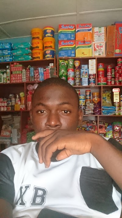 Photos of Ayelabowo Shopping Complex