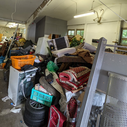 Entrümpelung Düsseldorf - Rümpelmannschaft