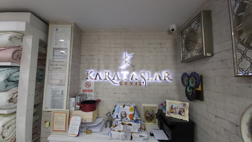 Karataşlar Çeyiz Alışveriş Mağazaları