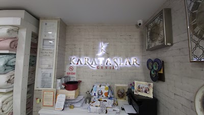 Karataşlı