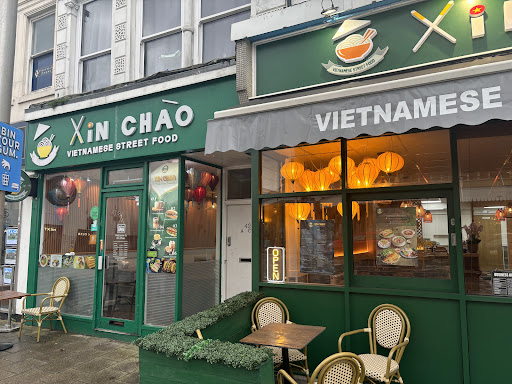 Photo of Xin Chao Vietnamese Street Food