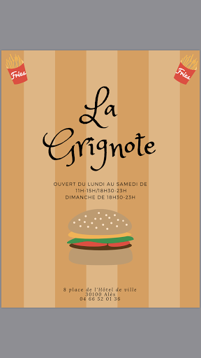 La Grignote