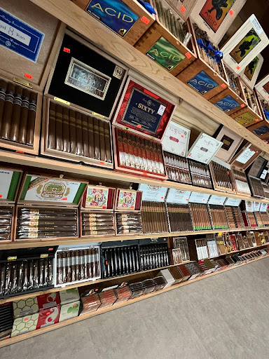 The Hills Smoke Shop - Thumbnail