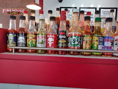 Firehouse Subs Margate