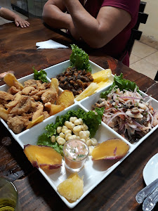 Restaurant Cevicheria Rico Casma 0