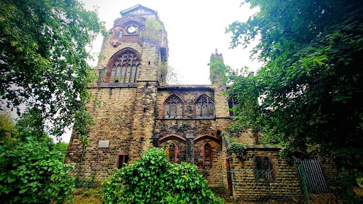 Agecroft Cemetery & Crematorium