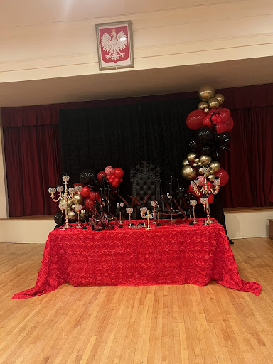 Polish National Home-Glencove Gallery - United States